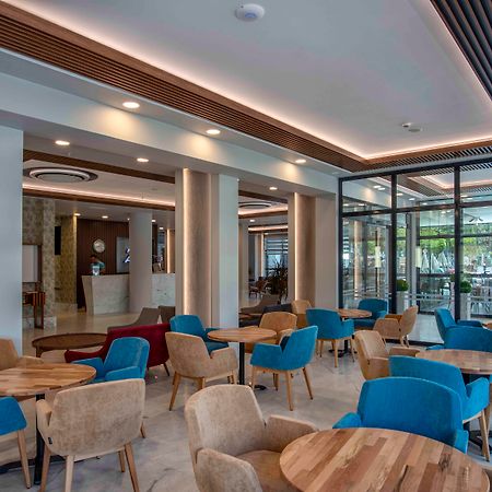 אלאניה Riviera Zen Hotel Adult Only מראה חיצוני תמונה
