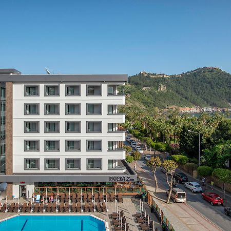 אלאניה Riviera Zen Hotel Adult Only מראה חיצוני תמונה