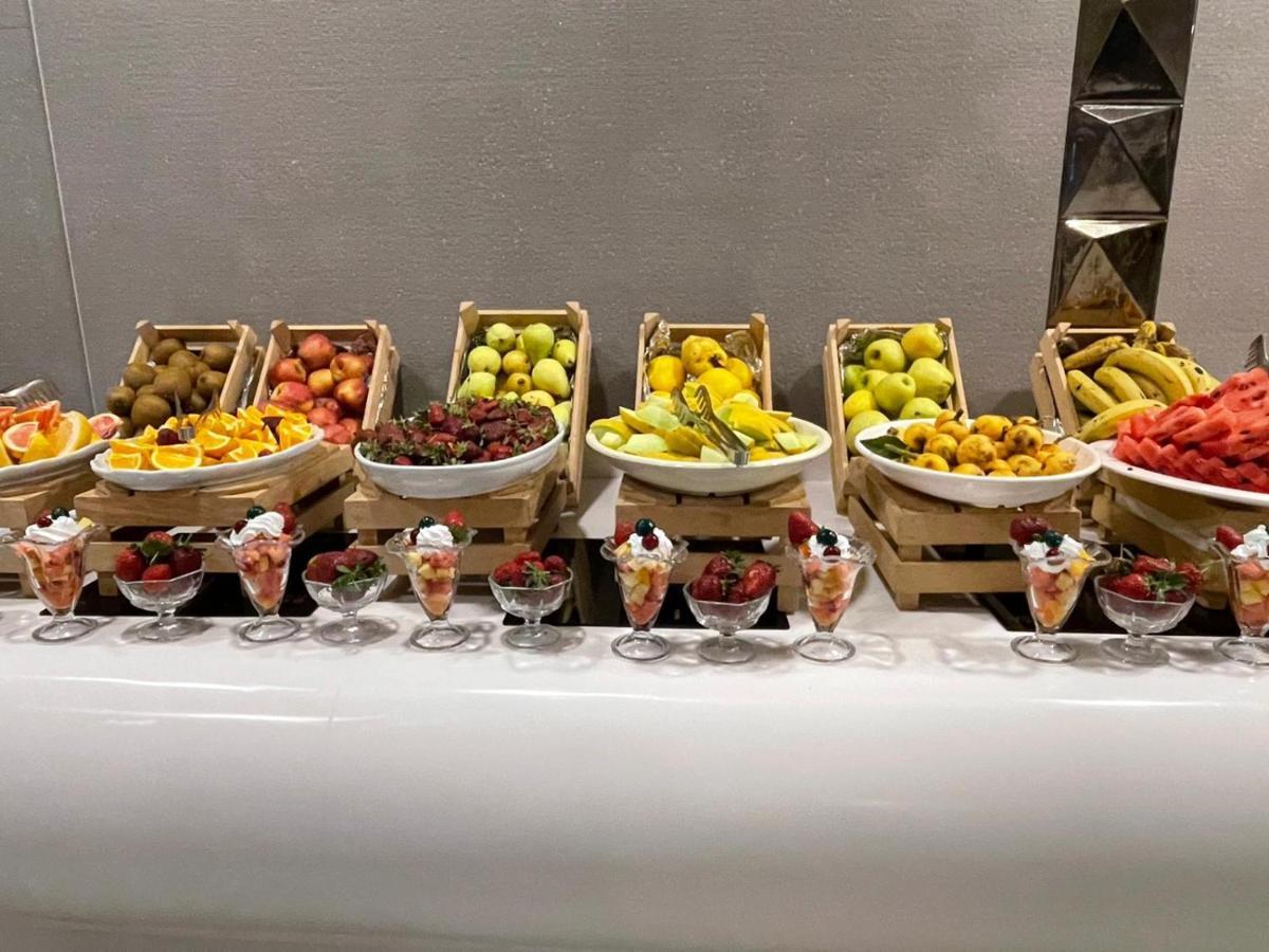 אלאניה Riviera Zen Hotel Adult Only מראה חיצוני תמונה
