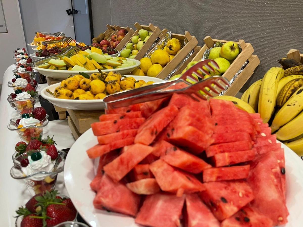 אלאניה Riviera Zen Hotel Adult Only מראה חיצוני תמונה