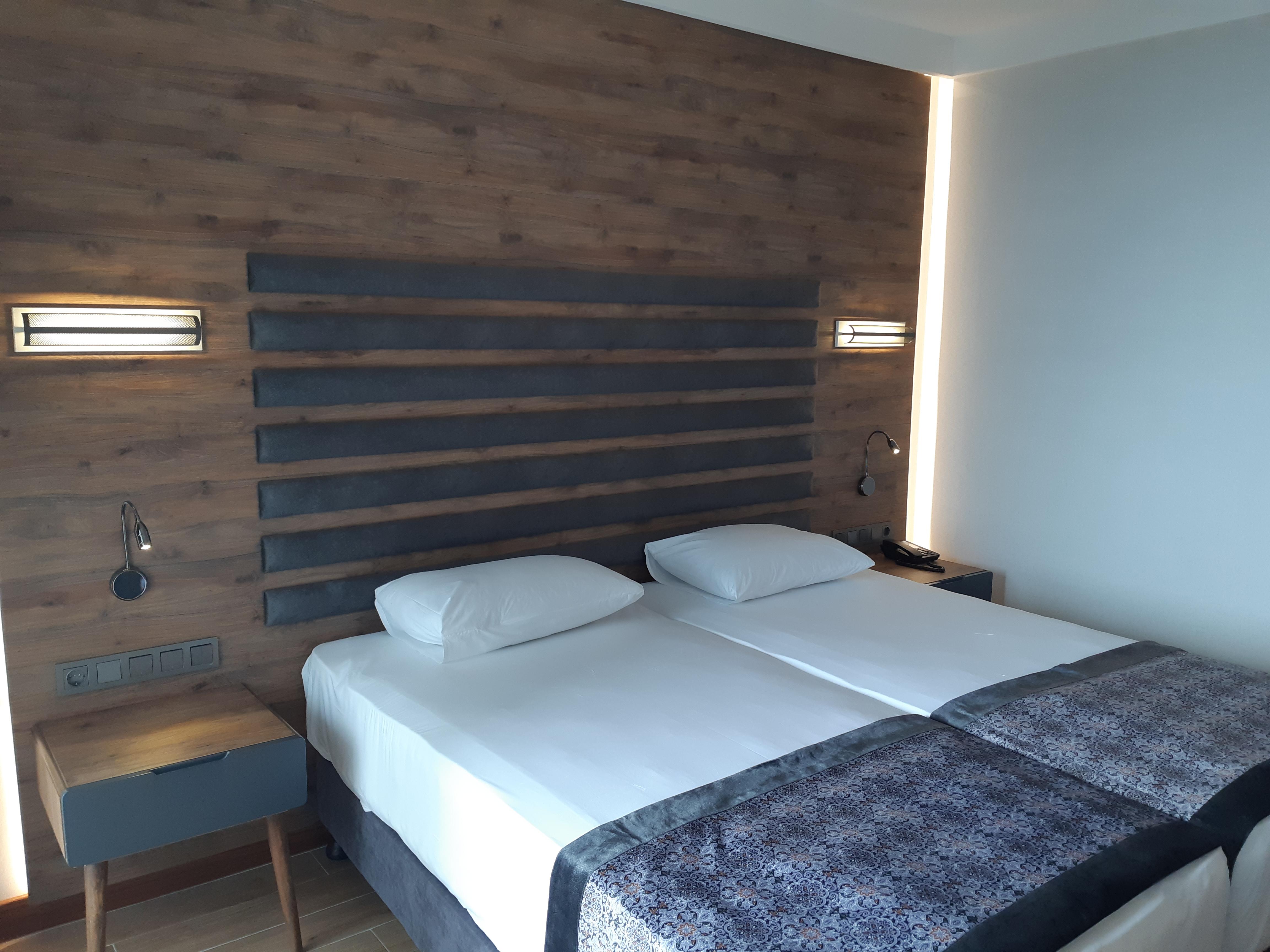אלאניה Riviera Zen Hotel Adult Only מראה חיצוני תמונה