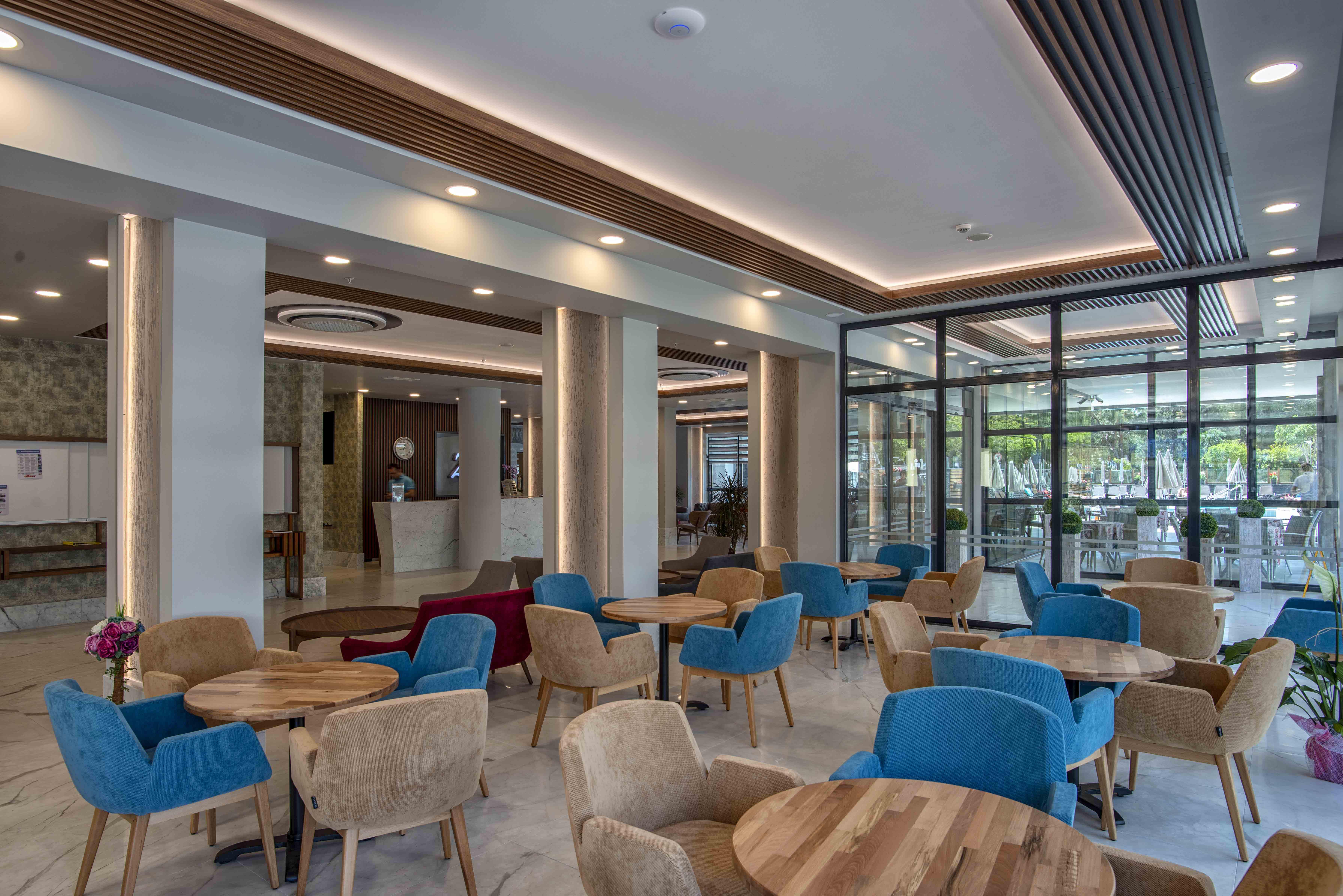 אלאניה Riviera Zen Hotel Adult Only מראה חיצוני תמונה