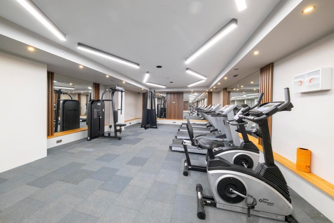 אלאניה Riviera Zen Hotel Adult Only מראה חיצוני תמונה