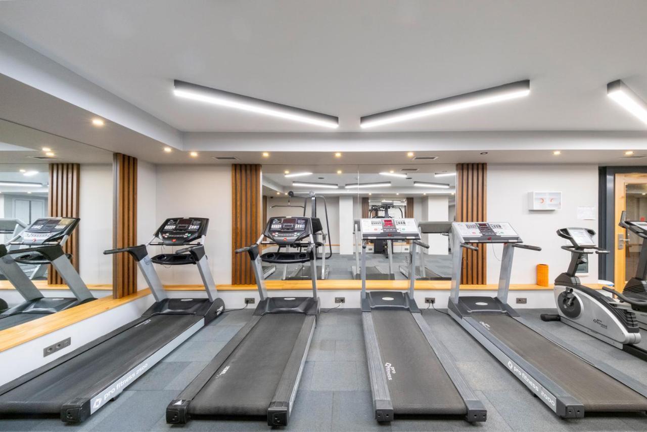 אלאניה Riviera Zen Hotel Adult Only מראה חיצוני תמונה