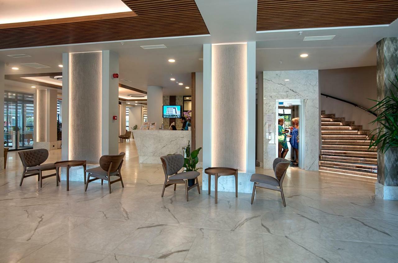אלאניה Riviera Zen Hotel Adult Only מראה חיצוני תמונה