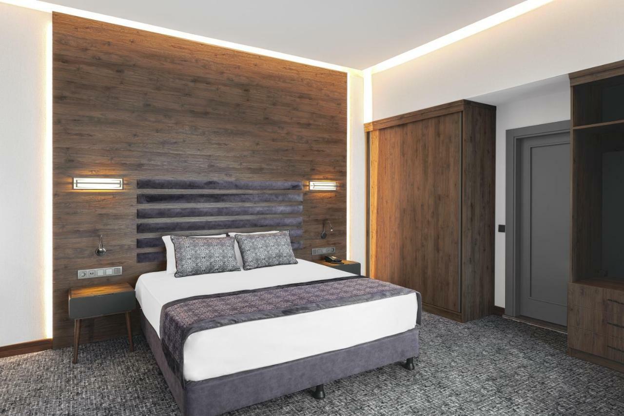 אלאניה Riviera Zen Hotel Adult Only מראה חיצוני תמונה
