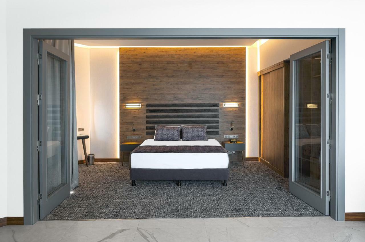 אלאניה Riviera Zen Hotel Adult Only מראה חיצוני תמונה