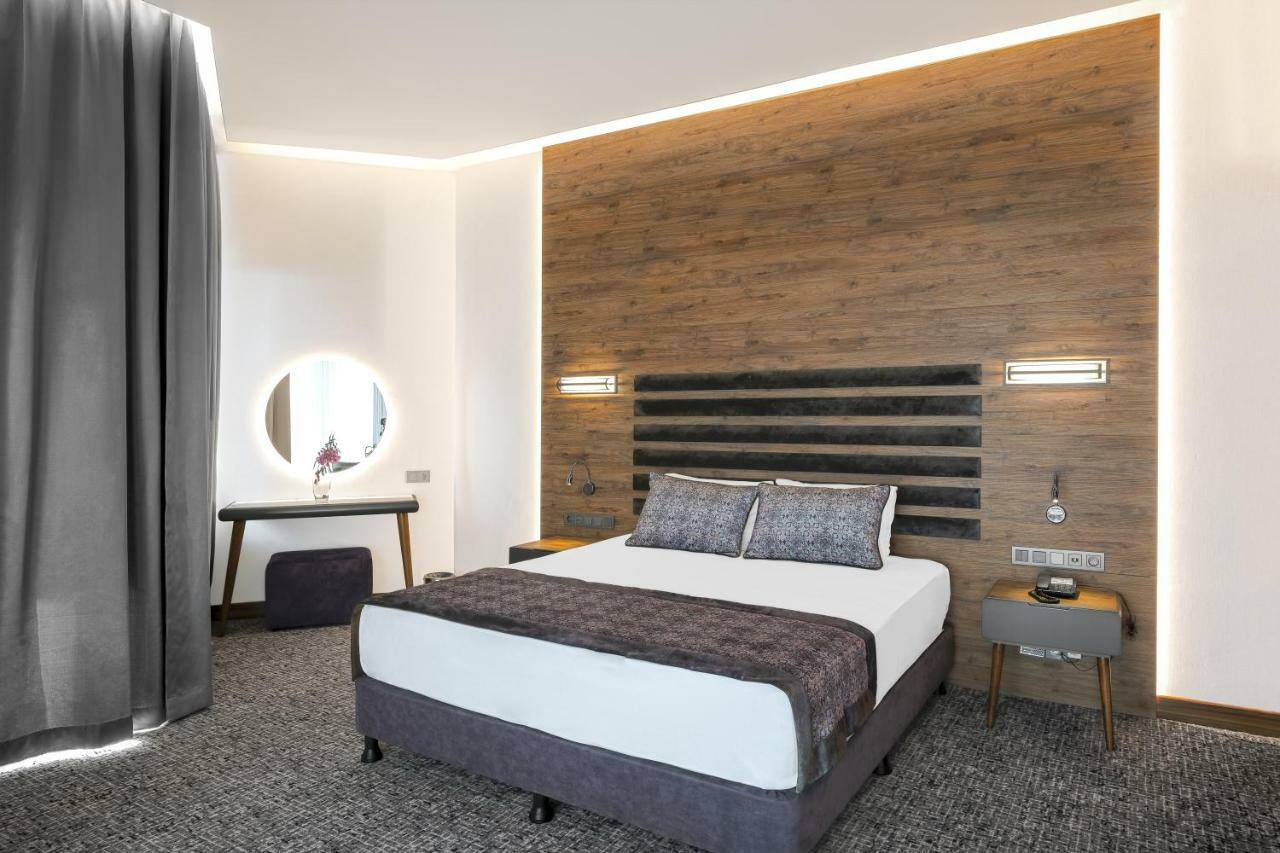 אלאניה Riviera Zen Hotel Adult Only מראה חיצוני תמונה